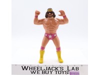 Macho Man Randy Savage 1984 WWF LJN Titan Sports 8" Wrestling Superstars