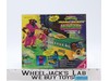 Road Ready Splinter Teenage Mutant Ninja Turtles 1998 Playmates NEW SEALED