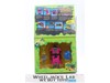 Road Ready Splinter Teenage Mutant Ninja Turtles 1998 Playmates NEW SEALED