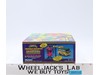 Road Ready Splinter Teenage Mutant Ninja Turtles 1998 Playmates NEW SEALED