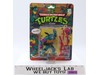 Slash Teenage Mutant Ninja Turtles TMNT 1990 Playmates Figure NEW SEALED MOSC