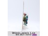 Slash Teenage Mutant Ninja Turtles TMNT 1990 Playmates Figure NEW SEALED MOSC