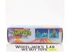 Cave Turtle Leo & Dingy Dino TMNT 1992 Playmates Action Figure NEW SEALED