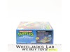 Raph's Sewer Speedboat Teenage Mutant Ninja Turtles TMNT 1991 Playmates NEW MISB