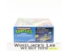 Raph's Sewer Speedboat Teenage Mutant Ninja Turtles TMNT 1991 Playmates NEW MISB