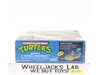 Raph's Sewer Speedboat Teenage Mutant Ninja Turtles TMNT 1991 Playmates NEW MISB