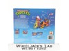 Samurai Scooter Teenage Mutant Ninja Turtles TMNT 1992 Playmates NEW SEALED