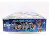 Voltron Defender of the Universe 5 Lions Die-Cast Metal Robot 1997 Trendmasters