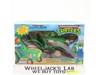 Farmer Mike And Turtle Tractor TMNT 1993 Playmates Action Figure NEW SEALED