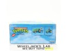 Farmer Mike And Turtle Tractor TMNT 1993 Playmates Action Figure NEW SEALED