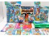 Lot of Digimon Stampers Folders Book Covers School Supplies Merch Fun-4-All NEW