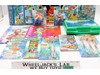 Lot of Digimon Stampers Folders Book Covers School Supplies Merch Fun-4-All NEW