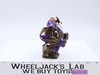Dynatronic Donatello TMNT Muta Force 1996 Playmates Action Figure NEW SEALED