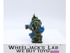 Andro-Skeleton Leonardo Teenage Mutant Ninja Turtles Muta Force 1996 Playmates