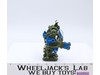 Andro-Skeleton Leonardo Teenage Mutant Ninja Turtles Muta Force 1996 Playmates