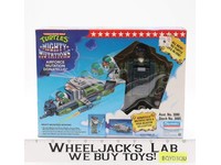 Airforce Mutation Donatello TMNT Mighty Mutations 1994 Playmates NEW SEALED