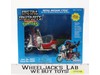 Metal Mutant Cycle TMNT 1995 Playmates Action Figure Vehicle NEW SEALED