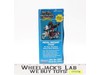 Metal Mutant Cycle TMNT 1995 Playmates Action Figure Vehicle NEW SEALED