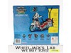 Metal Mutant Cycle TMNT 1995 Playmates Action Figure Vehicle NEW SEALED