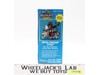Metal Mutant Cycle TMNT 1995 Playmates Action Figure Vehicle NEW SEALED