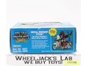 Metal Mutant Cycle TMNT 1995 Playmates Action Figure Vehicle NEW SEALED
