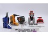 Deluxe Megazord Complete Mighty Morphin Power Rangers 1993 Bandai Action Figure