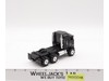 Kenworth Cabover Semi Schaper Black Stomper Road King 1980's Vintage *WORKS*