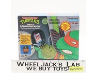 Turtle Communicator Teenage Mutant Ninja Turtles 1991 Playmates NEW SEALED