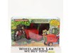 Farmer Don & His Modern Mutant Tractor TMNT 1993 Playmates Figure NEW SEALED