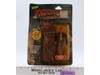 Indiana Jones Battle Matic Temple of Doom 1984 LJN Action Figure NEW SEALED