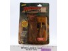 Indiana Jones Battle Matic Temple of Doom 1984 LJN Action Figure NEW SEALED
