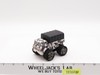 Tinco Mobile Force Troop Carrier 4x4 w/ STOMPER BASE 1998 Custom Wheels RUNS!