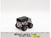 Tinco Mobile Force Troop Carrier 4x4 w/ STOMPER BASE 1998 Custom Wheels RUNS!