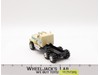 Mack Road King White Schaper STOMPER SEMIS 1980's Vtg SIDE SWITCH Variant Parts