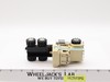 Mack Road King White Schaper STOMPER SEMIS 1980's Vtg SIDE SWITCH Variant Parts