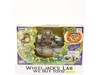 Eggsplodin' Donatello Kowabunga Crackin Turtle Egg TMNT Playmates NEW SEALED