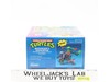 Rocksteady's Pogocopter TMNT 1991 Playmates Action Figure Vehicle NEW SEALED