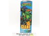 Giant Donatello Teenage Mutant Ninja Turtles TMNT 1989 Playmates NEW SEALED