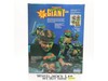 Giant Donatello Teenage Mutant Ninja Turtles TMNT 1989 Playmates NEW SEALED