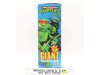 Giant Donatello Teenage Mutant Ninja Turtles TMNT 1989 Playmates NEW SEALED