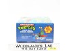 Leo's Jolly Turtle Tubboat Teenage Mutant Ninja Turtles TMNT Playmates NEW MISB