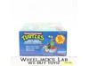 Leo's Jolly Turtle Tubboat Teenage Mutant Ninja Turtles TMNT Playmates NEW MISB