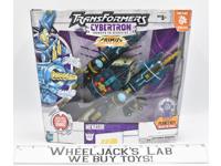 Menasor Ultra Class 2005 NEW MISB RID Cybertron Transformers Hasbro