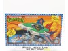 Bubble Bomber Teenage Mutant Ninja Turtles TMNT 1992 Playmates NEW SEALED