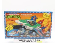 Bubble Bomber Teenage Mutant Ninja Turtles TMNT 1992 Playmates NEW SEALED