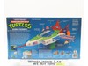 Bubble Bomber Teenage Mutant Ninja Turtles TMNT 1992 Playmates NEW SEALED