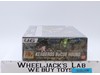 HG TMF/A-802W2 Kerberos BuCUE Hound 2006 Bandai 1/144 Kit NEW SEALED