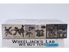 HG TMF/A-802W2 Kerberos BuCUE Hound 2006 Bandai 1/144 Kit NEW SEALED