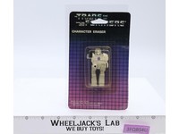Megatron Character Eraser G1 Transformers 1985 Hasbro Vintage MOSC NEW