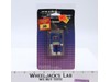 Soundwave Character Eraser 2" G1 Transformers 1985 Hasbro Vintage MOSC NEW